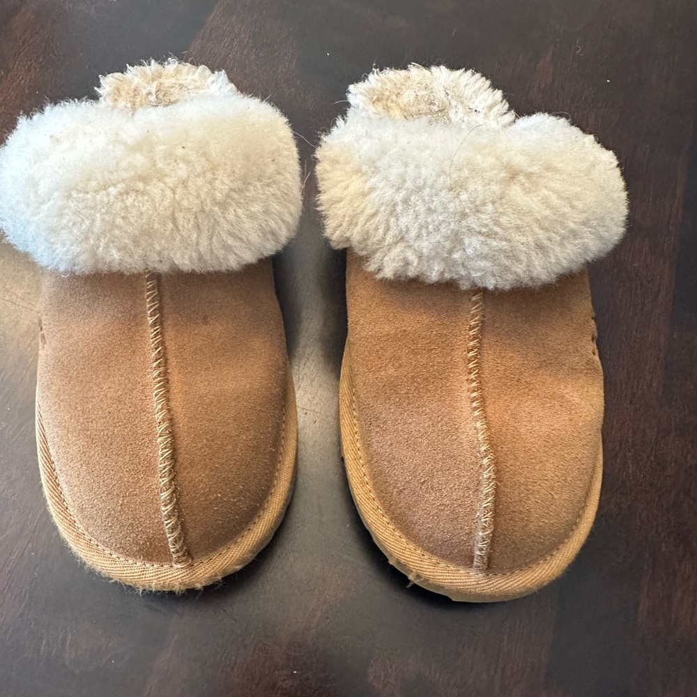 Ugg Cozy II Slippers
